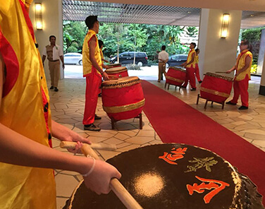 Regus Branch Launching