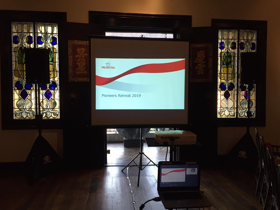 Regus Branch Launching