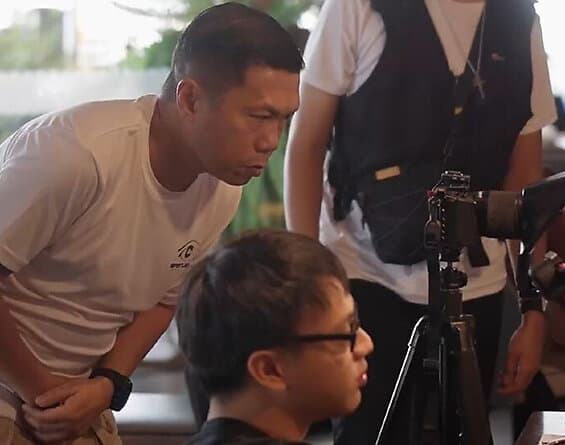 Backdrop & Photobooth